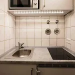 Apartamento Dennis
