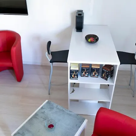 Dennis Apartamento Lörrach