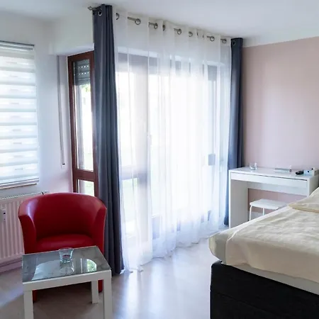 Apartamento Dennis