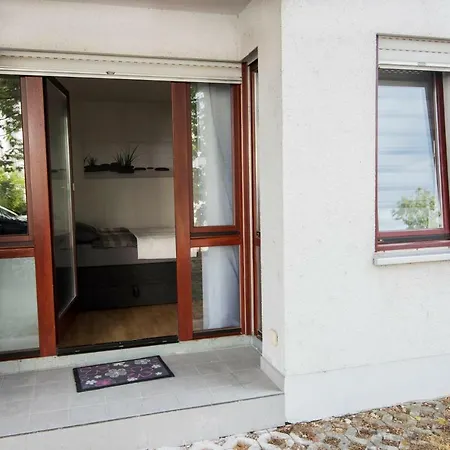 Apartamento Dennis Lörrach