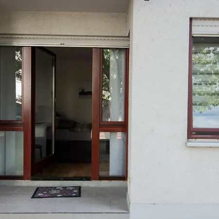 Dennis Apartman Lörrach