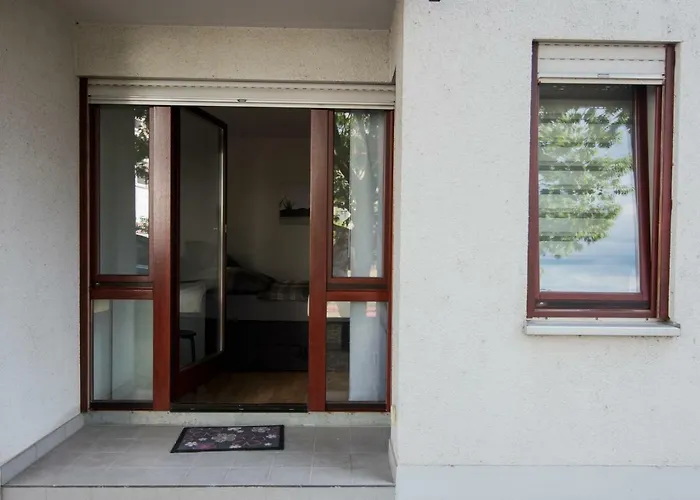 Dennis Lägenhet Lörrach